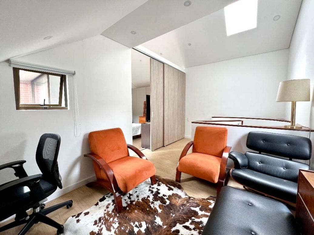 Apartamento de 2 alcobas en venta en Santa Ana Oriental, Bogotá, 130 m² · foto 12 de 20