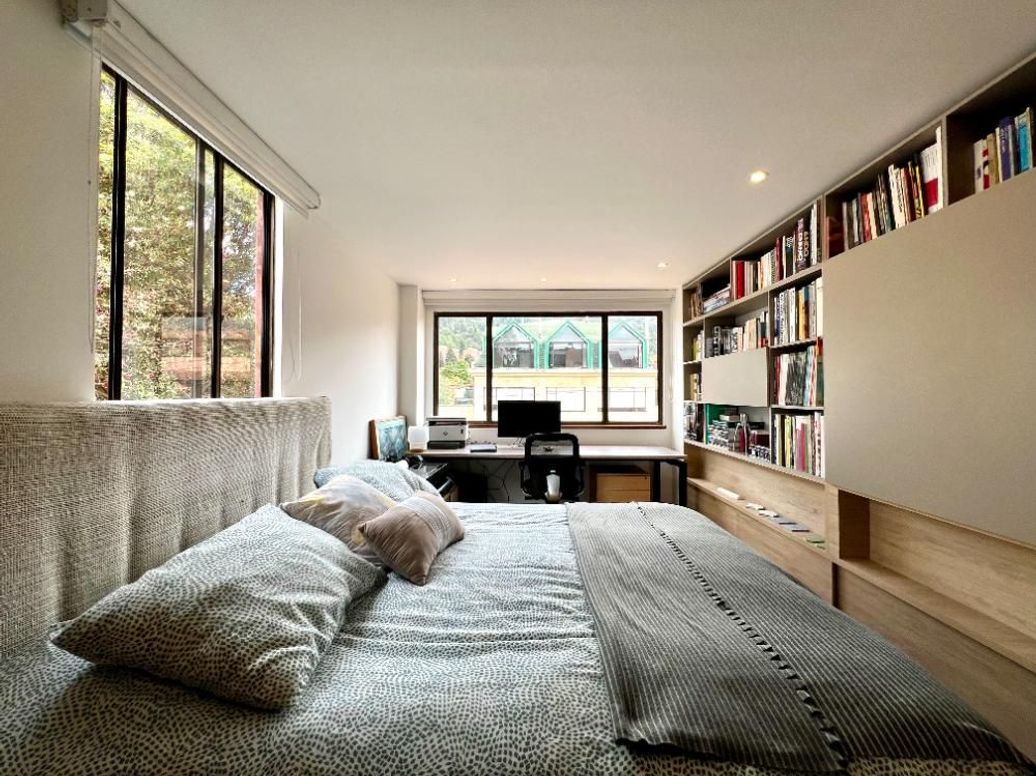 Apartamento de 2 alcobas en venta en Santa Ana Oriental, Bogotá, 130 m² · foto 15 de 20