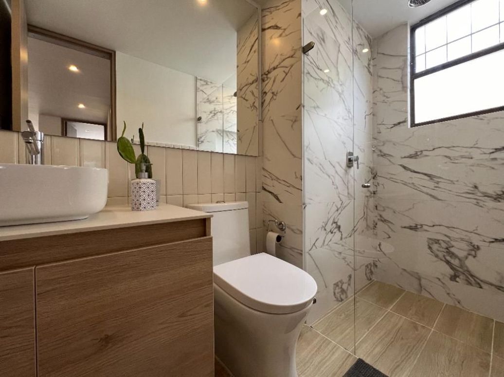 Apartamento de 2 alcobas en venta en Santa Ana Oriental, Bogotá, 130 m² · foto 17 de 20