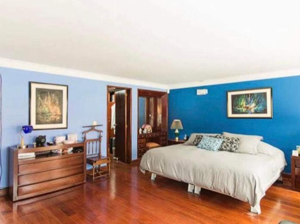Apartamento de 5 alcobas en venta en Santa Bibiana, Bogotá, 354 m² · foto 6 de 7
