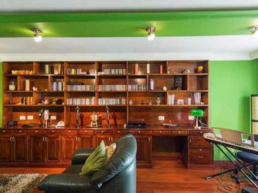 Apartamento de 5 alcobas en venta en Santa Bibiana, Bogotá, 354 m² · foto 3 de 7