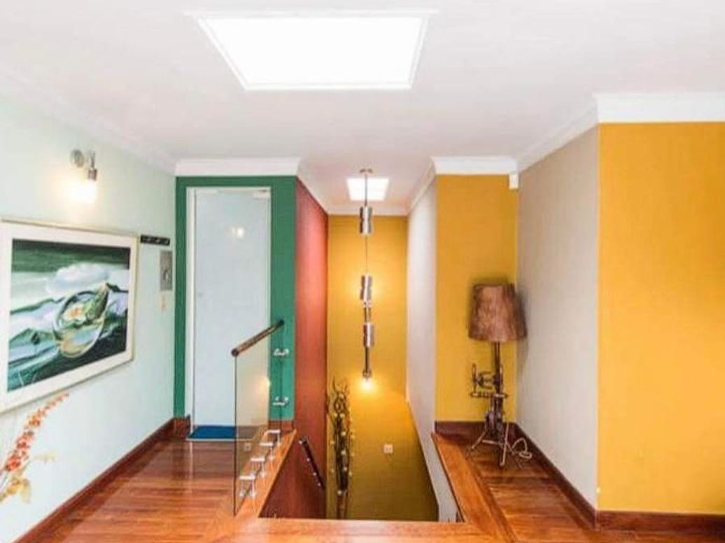 Apartamento de 5 alcobas en venta en Santa Bibiana, Bogotá, 354 m² · foto 5 de 7
