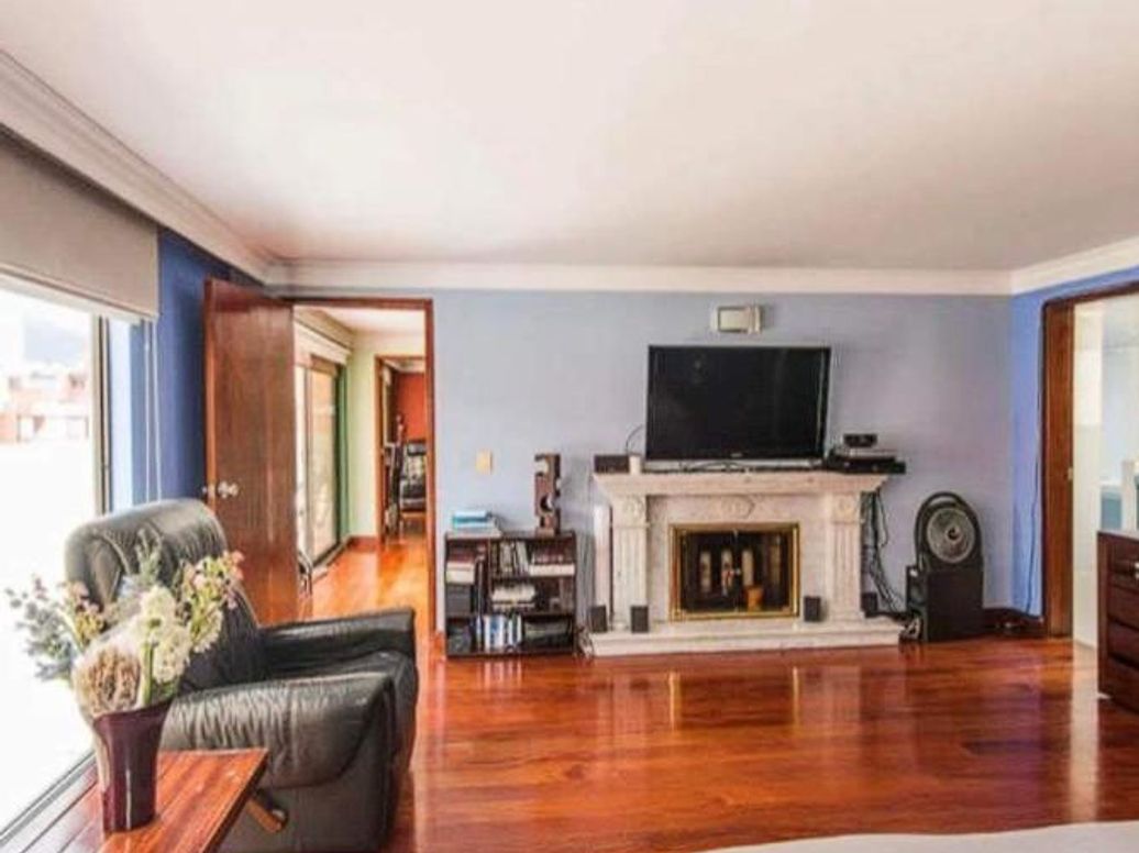 Apartamento de 5 alcobas en venta en Santa Bibiana, Bogotá, 354 m² · foto 4 de 7