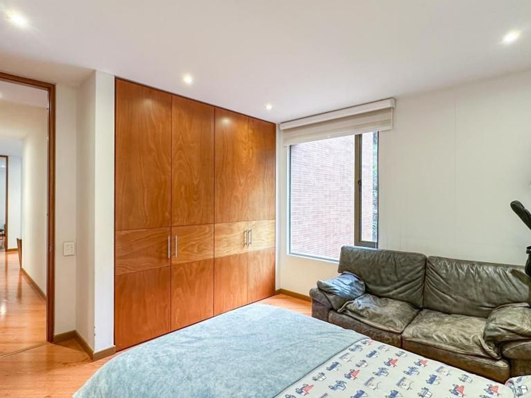 Apartamento de 3 alcobas en venta en Gilmar, Bogotá, 220 m² · foto 17 de 20