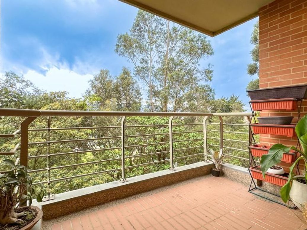 Apartamento de 3 alcobas en venta en Gilmar, Bogotá, 220 m² · foto 4 de 20