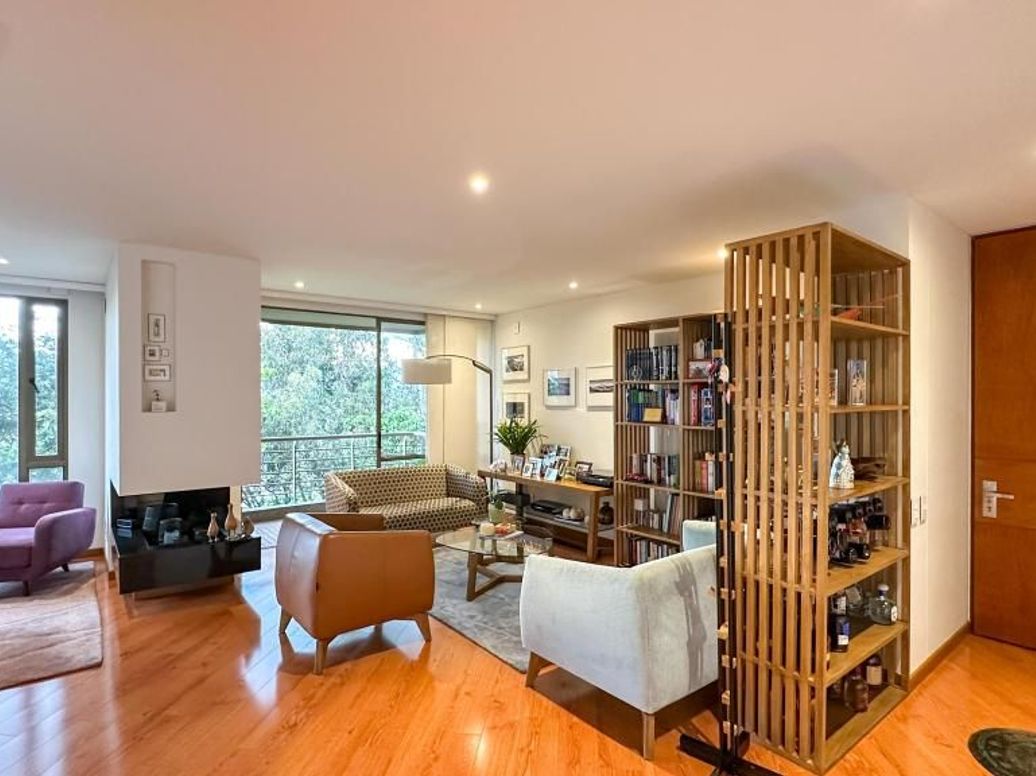 Apartamento de 3 alcobas en venta en Gilmar, Bogotá, 220 m² · foto 3 de 20