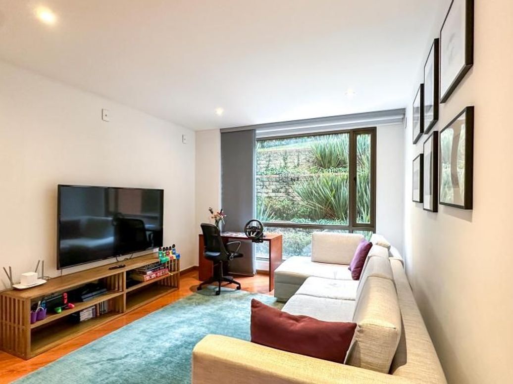 Apartamento de 3 alcobas en venta en Gilmar, Bogotá, 220 m² · foto 9 de 20