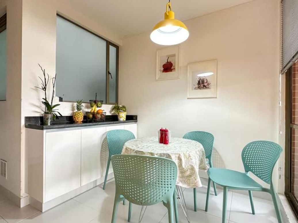 Apartamento de 3 alcobas en venta en Gilmar, Bogotá, 220 m² · foto 7 de 20