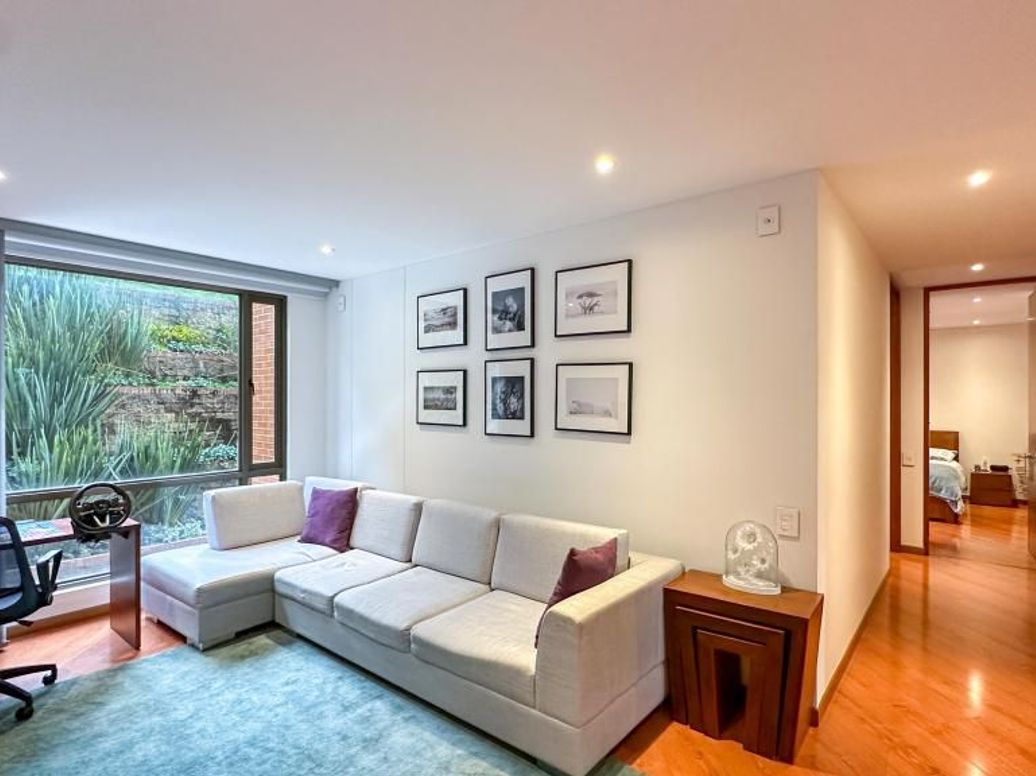 Apartamento de 3 alcobas en venta en Gilmar, Bogotá, 220 m² · foto 13 de 20