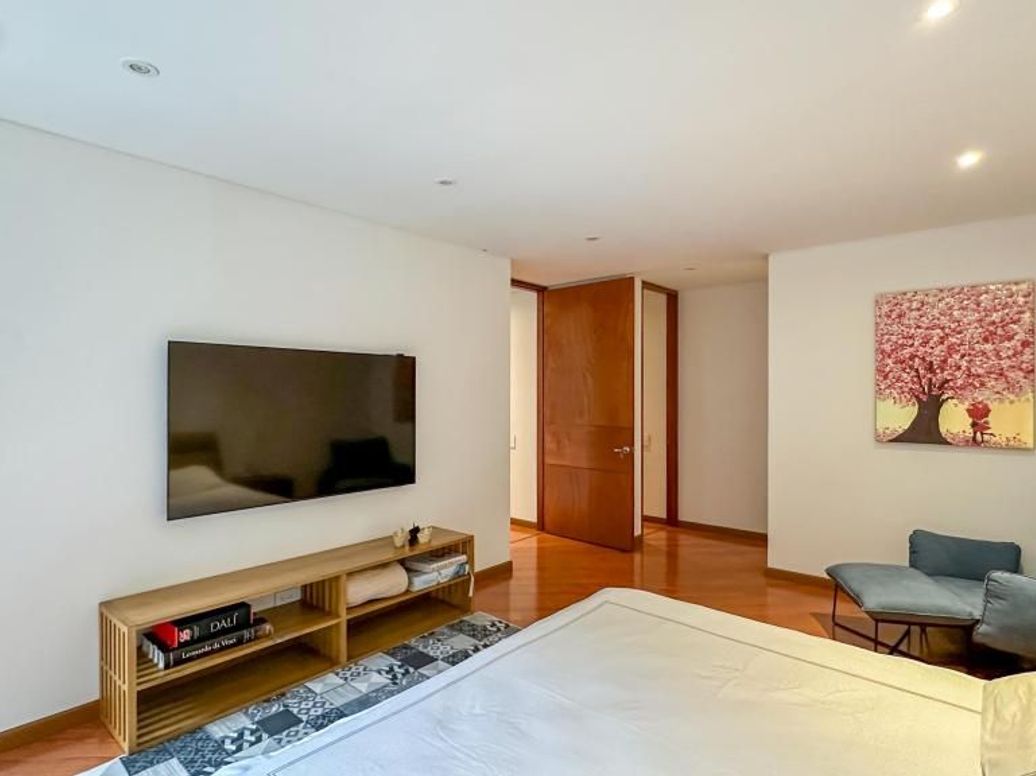 Apartamento de 3 alcobas en venta en Gilmar, Bogotá, 220 m² · foto 18 de 20