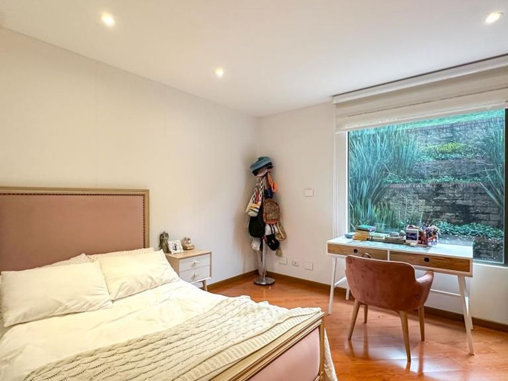 Apartamento de 3 alcobas en venta en Gilmar, Bogotá, 220 m² · foto 14 de 20