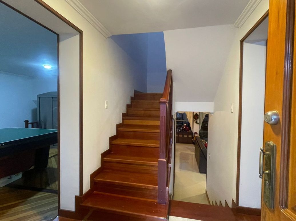 Casa de 4 alcobas en venta en Nicolas De Federman, Bogotá, 410 m² · foto 19 de 20