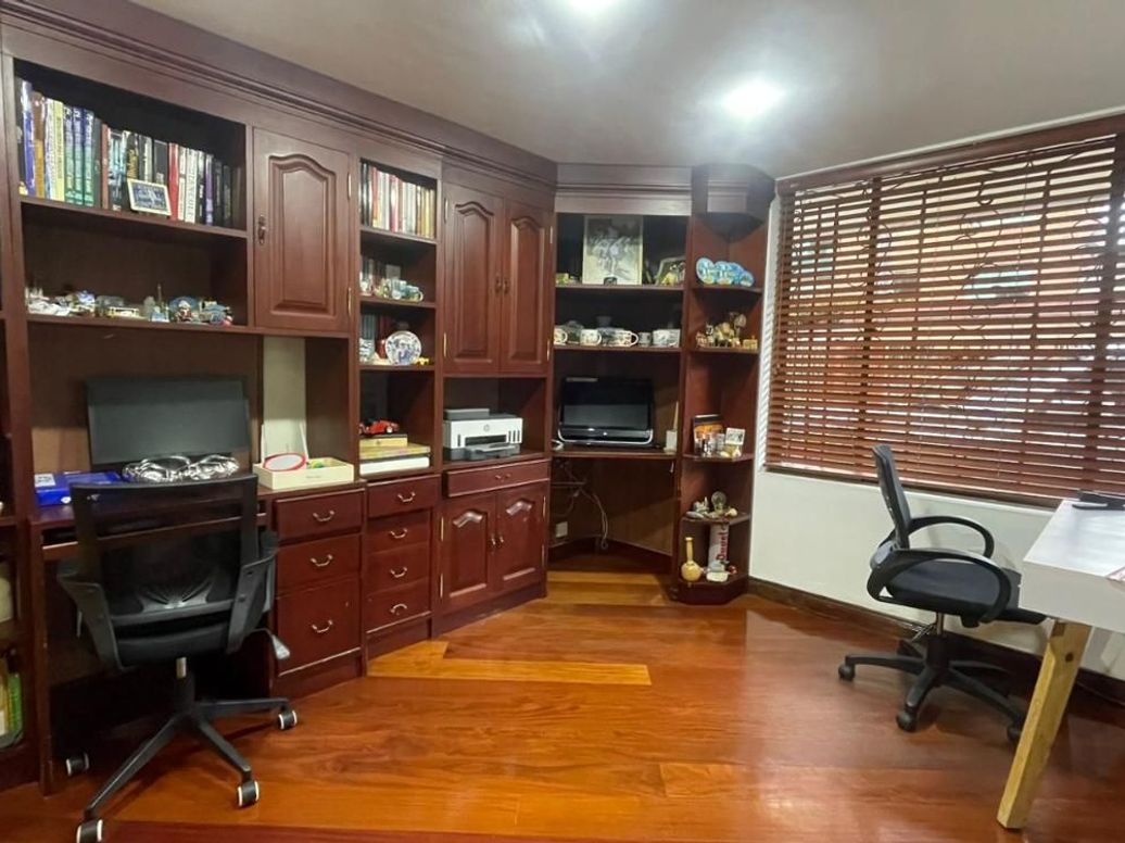Casa de 4 alcobas en venta en Nicolas De Federman, Bogotá, 410 m² · foto 4 de 20