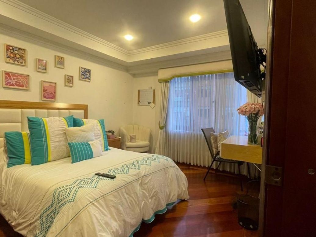 Casa de 4 alcobas en venta en Nicolas De Federman, Bogotá, 410 m² · foto 9 de 20