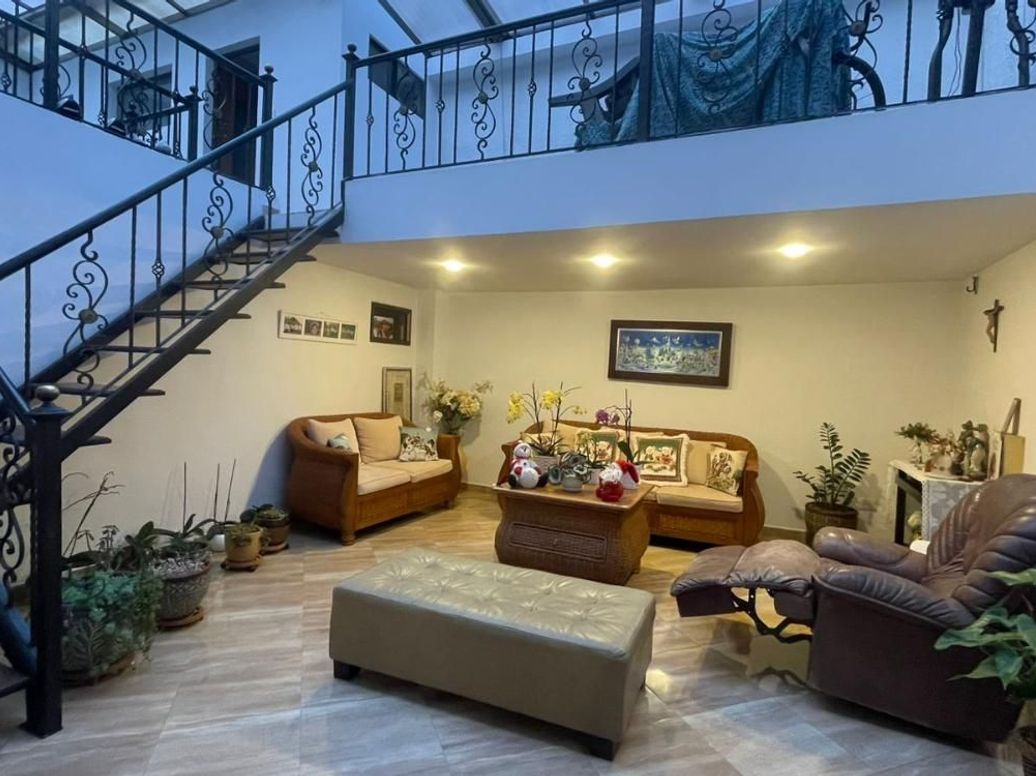 Casa de 4 alcobas en venta en Nicolas De Federman, Bogotá, 410 m² · foto 10 de 20