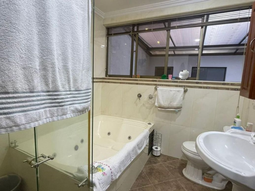 Casa de 4 alcobas en venta en Nicolas De Federman, Bogotá, 410 m² · foto 16 de 20