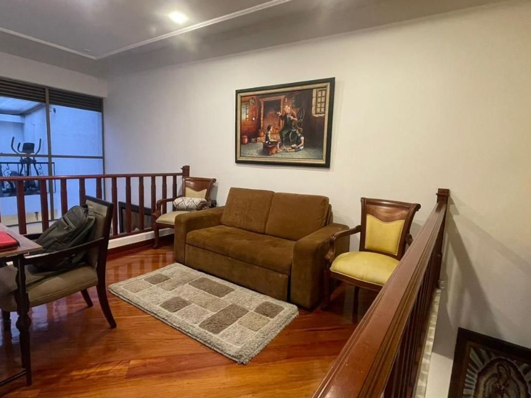 Casa de 4 alcobas en venta en Nicolas De Federman, Bogotá, 410 m² · foto 11 de 20