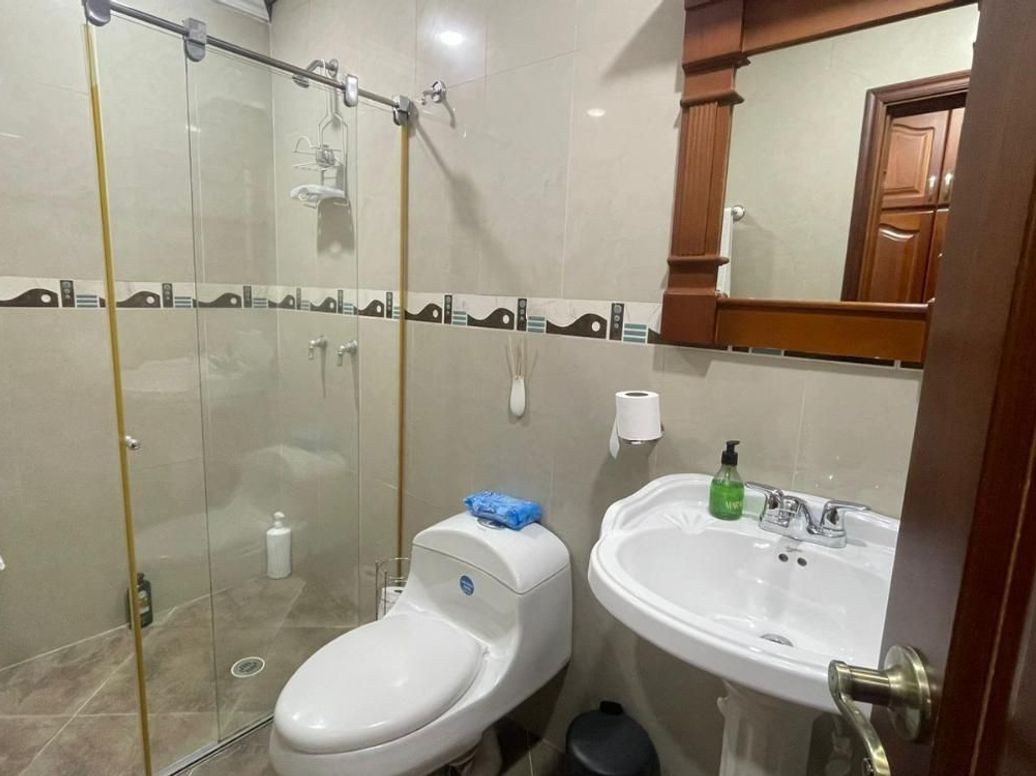 Casa de 4 alcobas en venta en Nicolas De Federman, Bogotá, 410 m² · foto 14 de 20