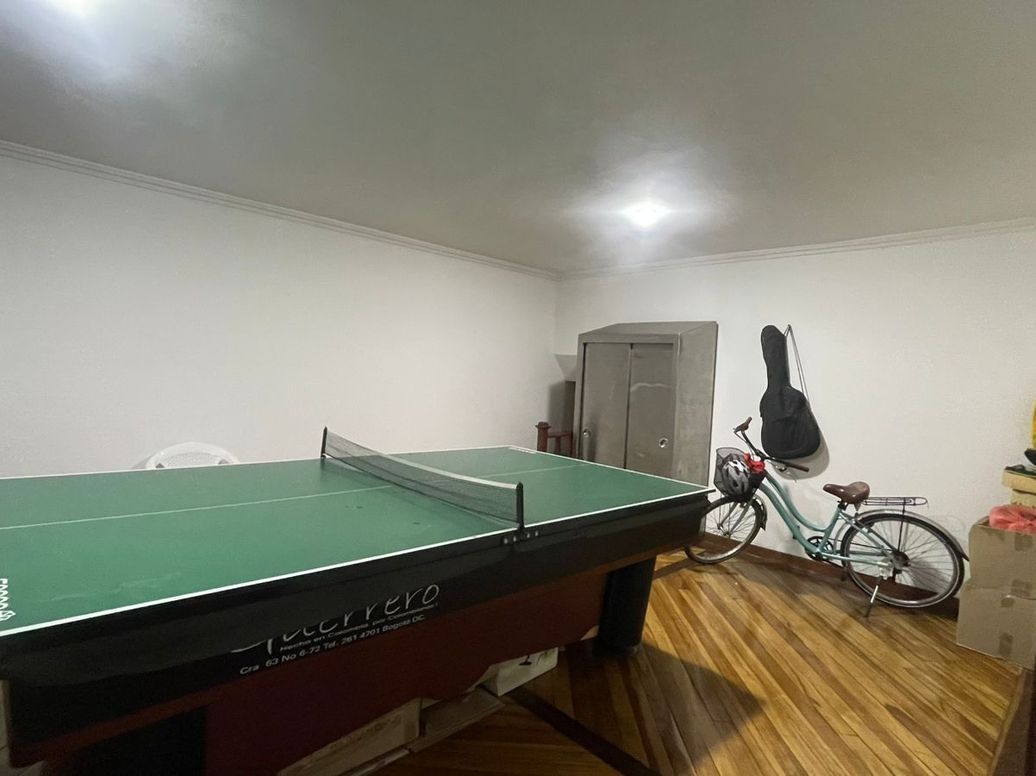 Casa de 4 alcobas en venta en Nicolas De Federman, Bogotá, 410 m² · foto 18 de 20