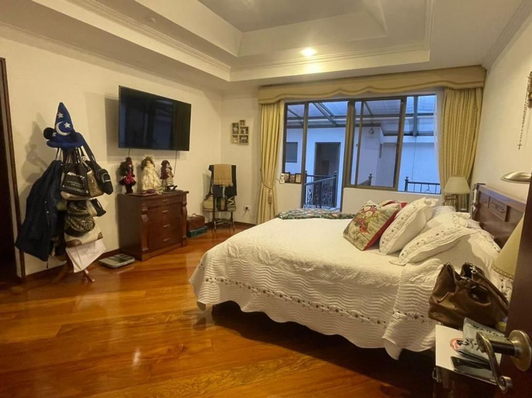 Casa de 4 alcobas en venta en Nicolas De Federman, Bogotá, 410 m² · foto 13 de 20
