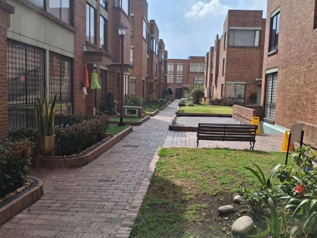 Casa de 3 alcobas en venta en Mazurén, Bogotá, 110 m² · foto 6 de 20