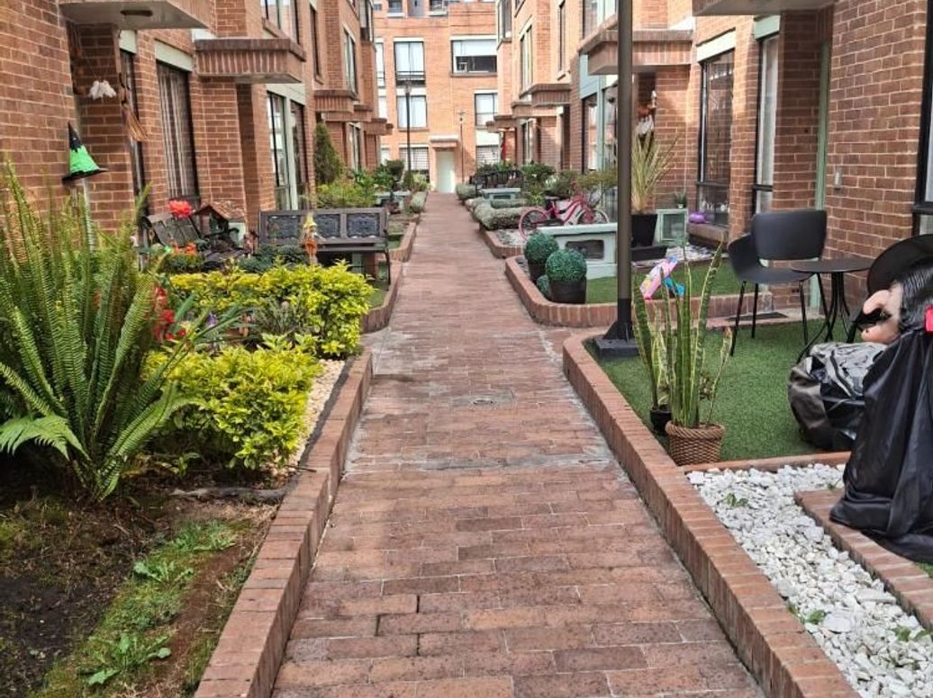Casa de 3 alcobas en venta en Mazurén, Bogotá, 110 m² · foto 7 de 20