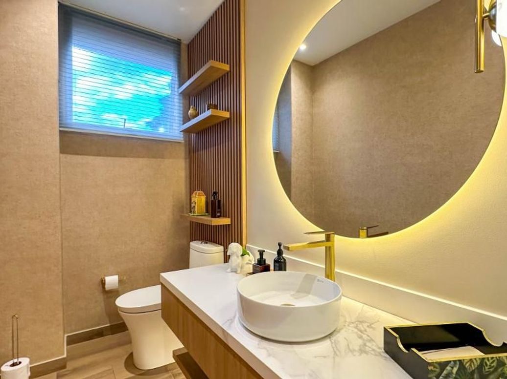 Apartamento de 4 alcobas en venta en Usaquén, Bogotá, 298 m² · foto 13 de 20