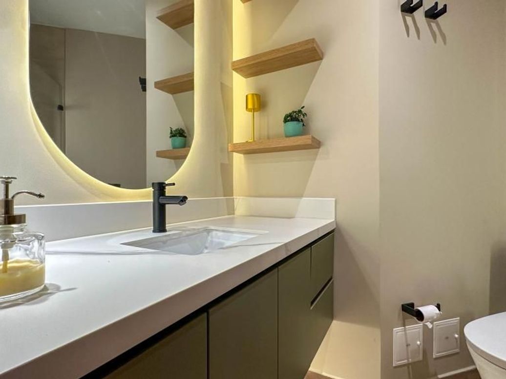Apartamento de 4 alcobas en venta en Usaquén, Bogotá, 298 m² · foto 19 de 20