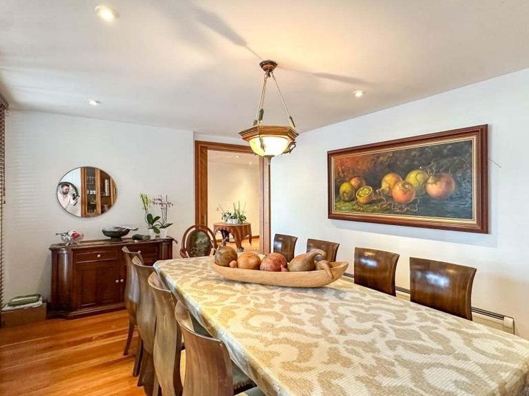 Apartamento de 4 alcobas en venta en Usaquén, Bogotá, 298 m² · foto 9 de 20