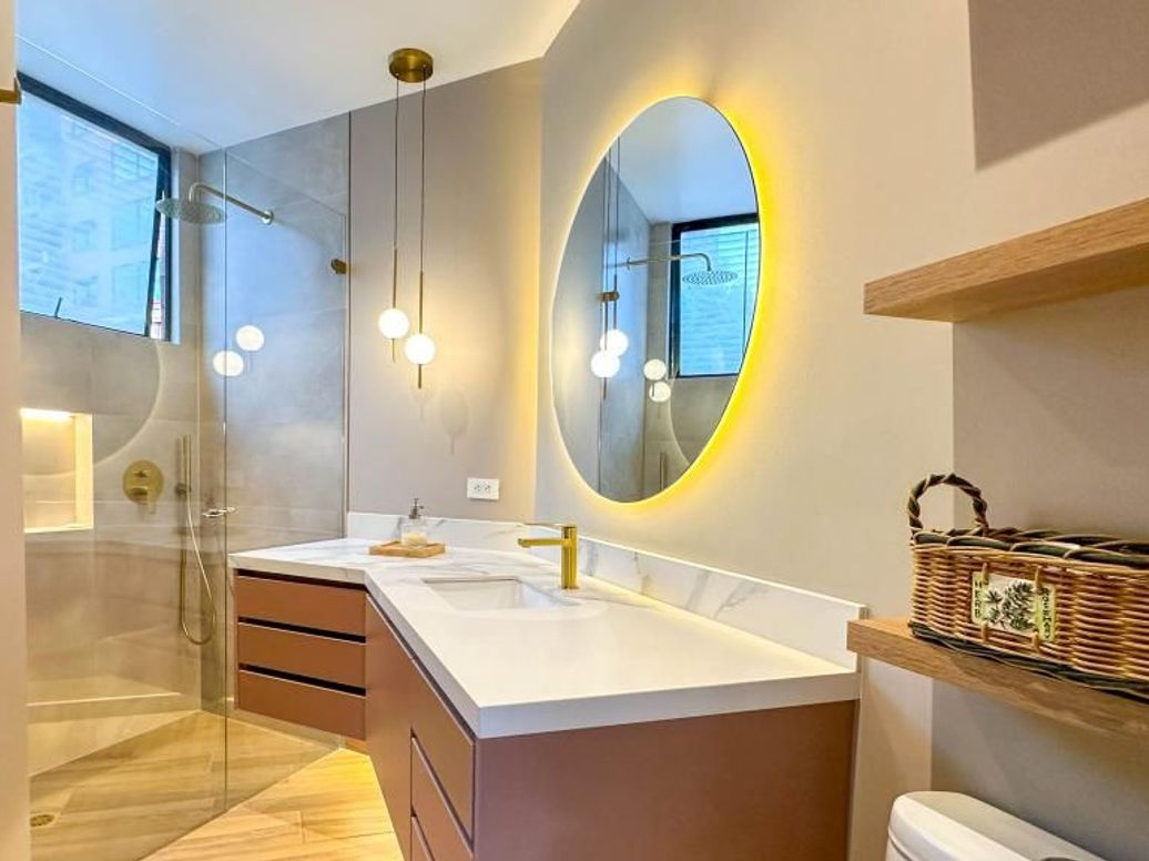 Apartamento de 4 alcobas en venta en Usaquén, Bogotá, 298 m² · foto 17 de 20