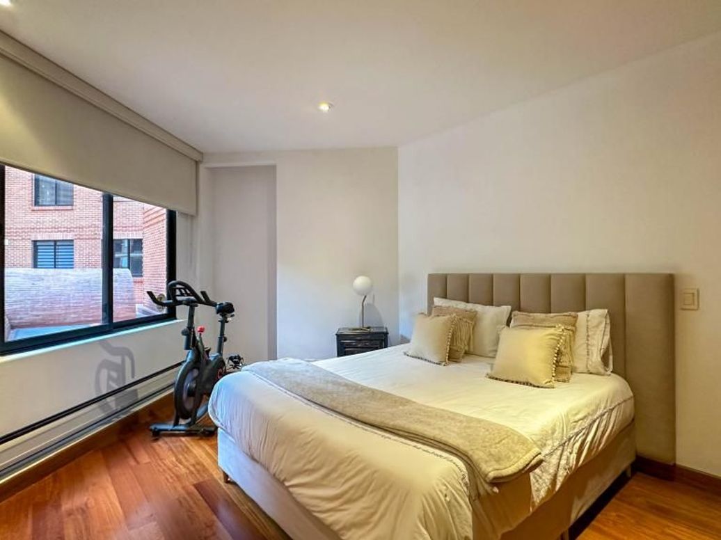 Apartamento de 4 alcobas en venta en Usaquén, Bogotá, 298 m² · foto 18 de 20