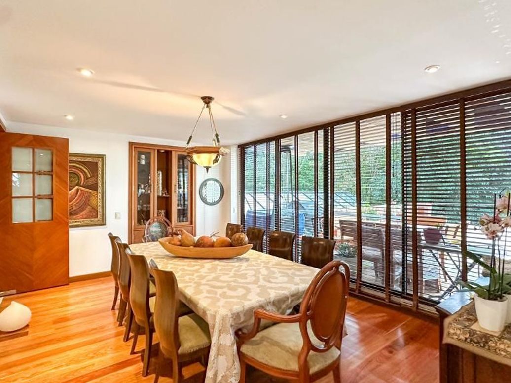 Apartamento de 4 alcobas en venta en Usaquén, Bogotá, 298 m² · foto 8 de 20