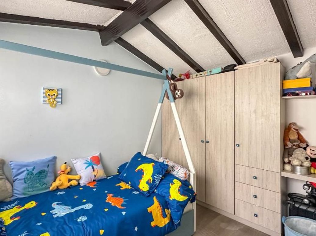 Casa de 3 alcobas en venta en El Batan, Bogotá, 156 m² · foto 11 de 15
