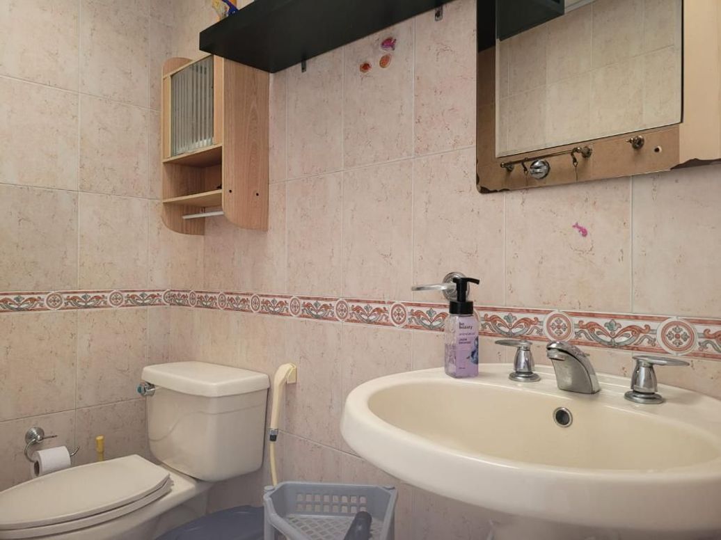 Casa de 4 alcobas en venta en Estoril, Bogotá, 243 m² · foto 11 de 12