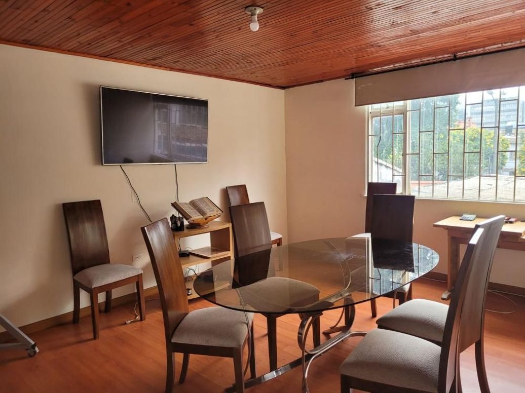 Casa de 4 alcobas en venta en Estoril, Bogotá, 243 m² · foto 12 de 12