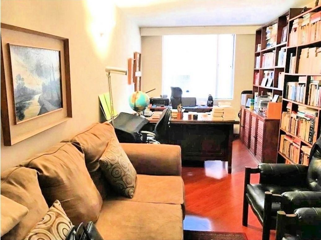 Apartamento de 3 alcobas en venta en Santa Barbara Central, Bogotá, 176 m² · foto 11 de 11