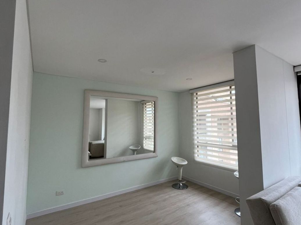 Apartamento de 3 alcobas en venta en Cantalejo, Bogotá, 139 m² · foto 6 de 20