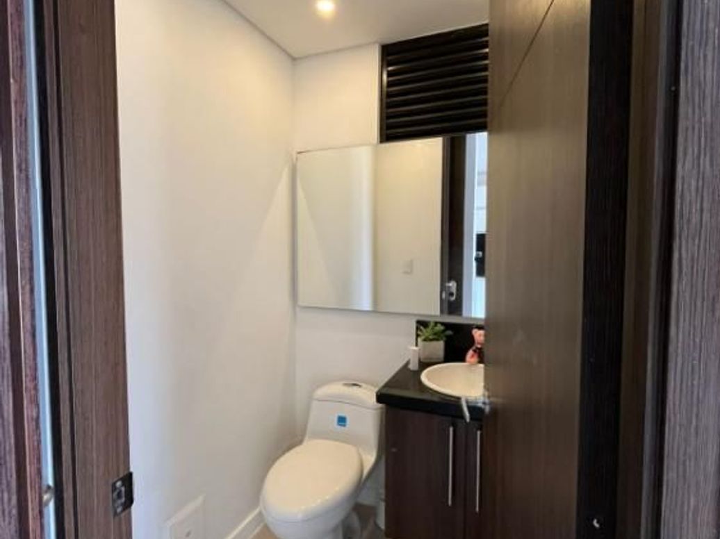 Apartamento de 3 alcobas en venta en Cantalejo, Bogotá, 139 m² · foto 12 de 20