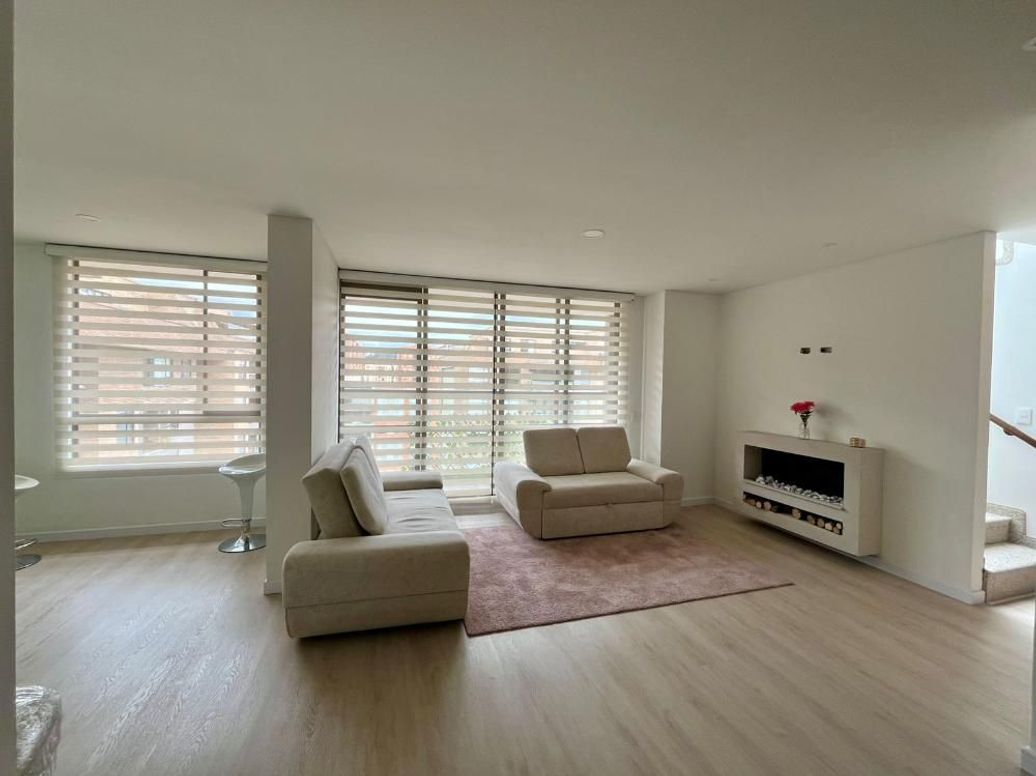 Apartamento de 3 alcobas en venta en Cantalejo, Bogotá, 139 m² · foto 8 de 20