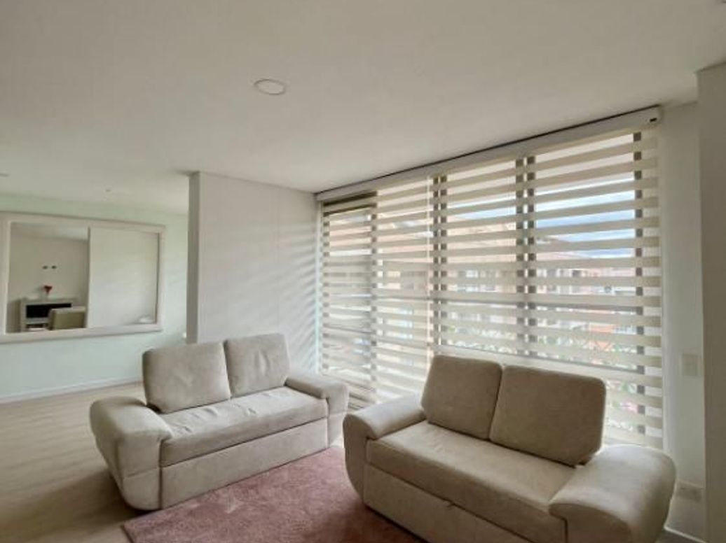 Apartamento de 3 alcobas en venta en Cantalejo, Bogotá, 139 m² · foto 7 de 20