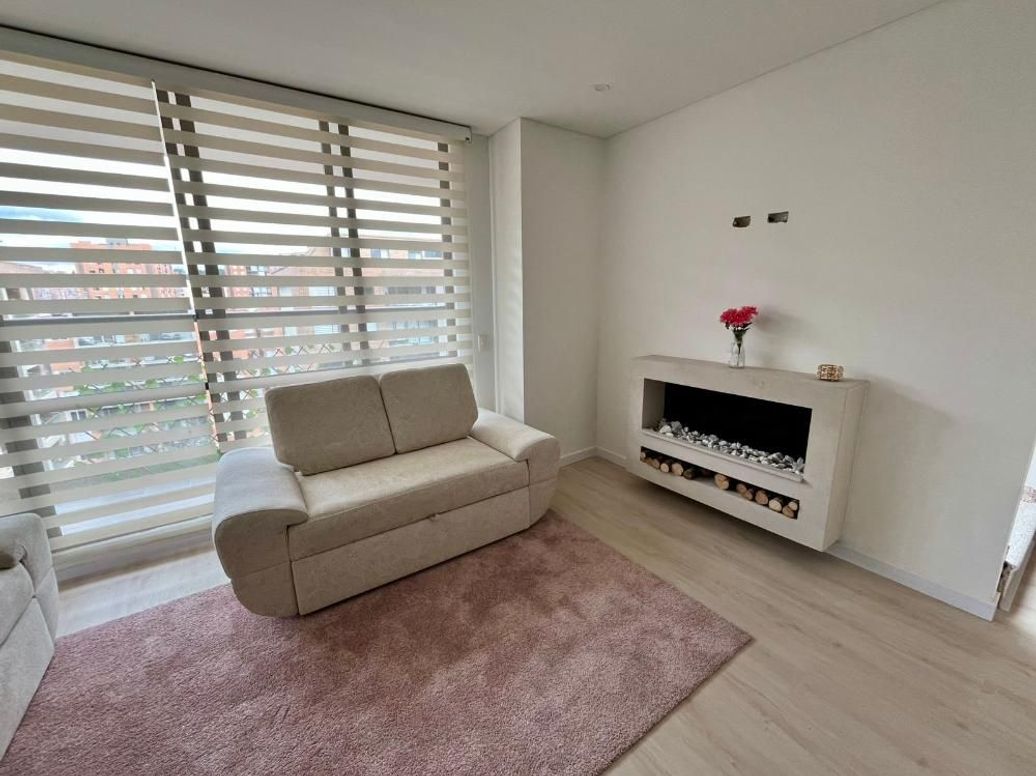 Apartamento de 3 alcobas en venta en Cantalejo, Bogotá, 139 m² · foto 9 de 20