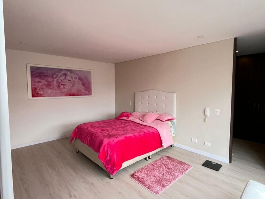 Apartamento de 3 alcobas en venta en Cantalejo, Bogotá, 139 m² · foto 13 de 20