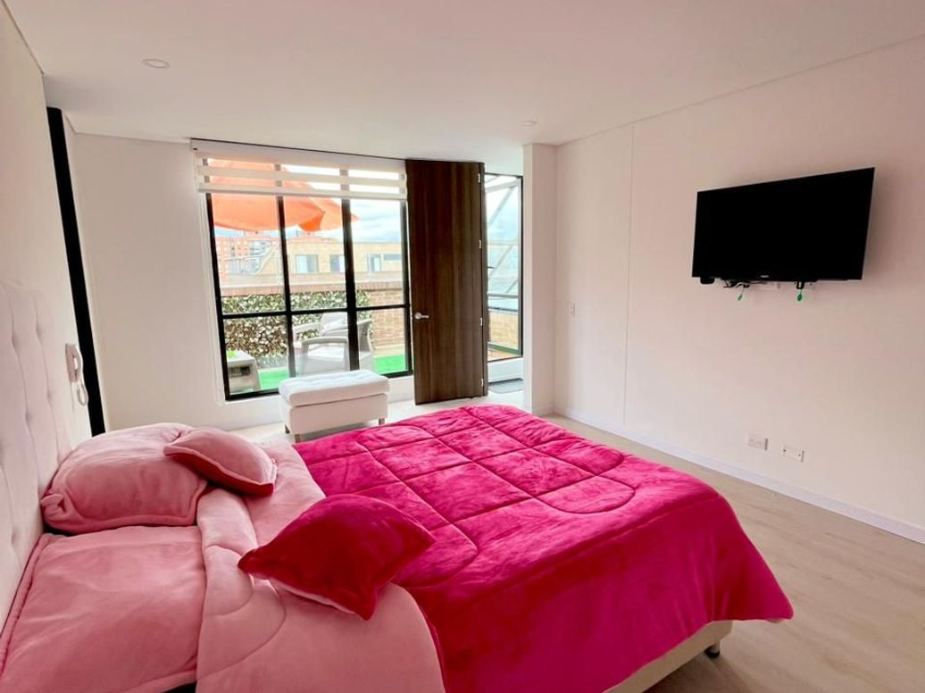 Apartamento de 3 alcobas en venta en Cantalejo, Bogotá, 139 m² · foto 14 de 20