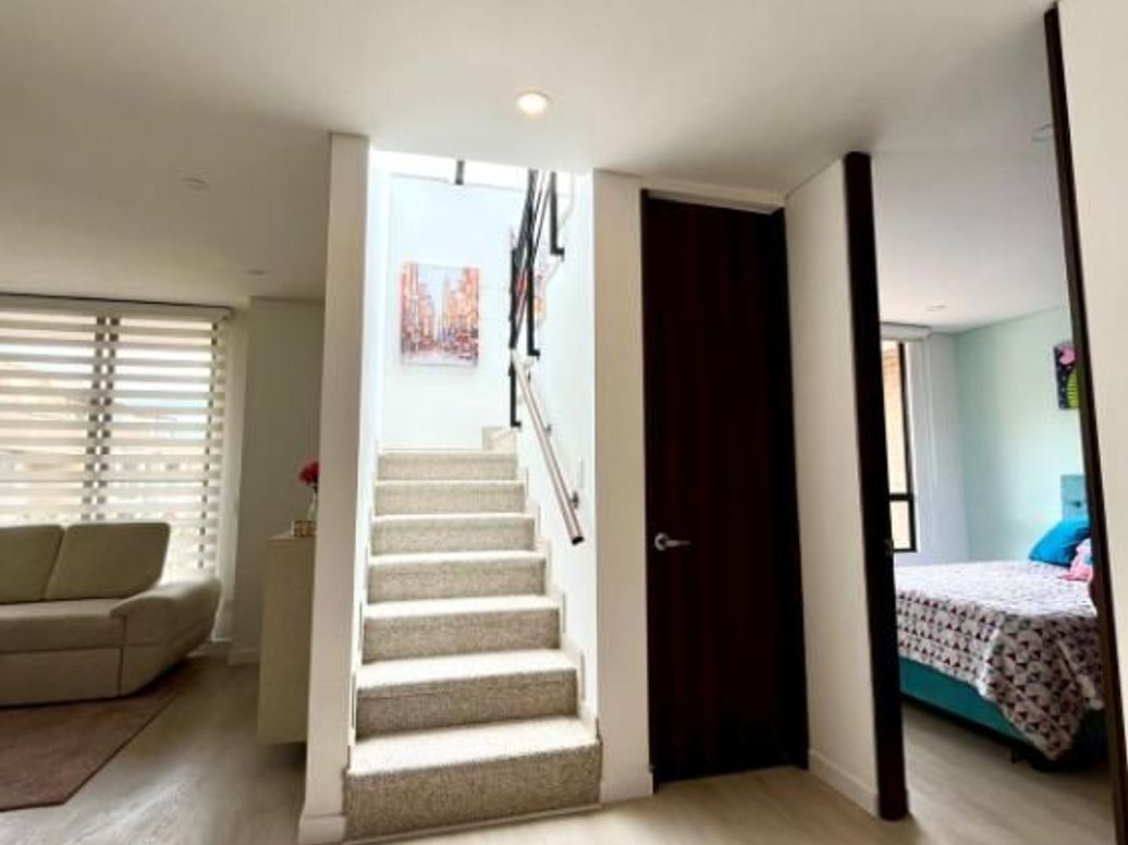 Apartamento de 3 alcobas en venta en Cantalejo, Bogotá, 139 m² · foto 16 de 20