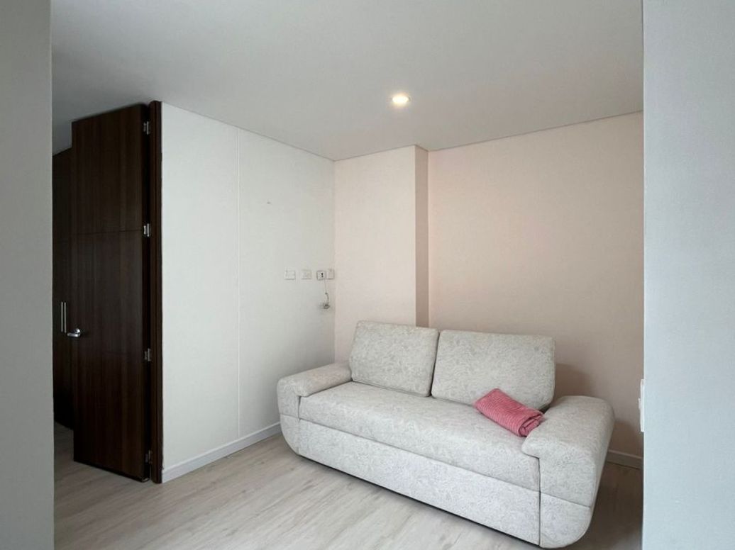 Apartamento de 3 alcobas en venta en Cantalejo, Bogotá, 139 m² · foto 15 de 20
