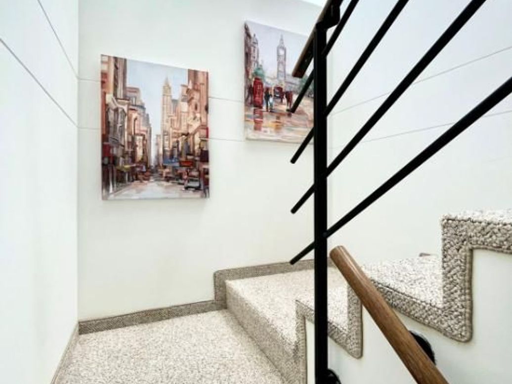 Apartamento de 3 alcobas en venta en Cantalejo, Bogotá, 139 m² · foto 17 de 20