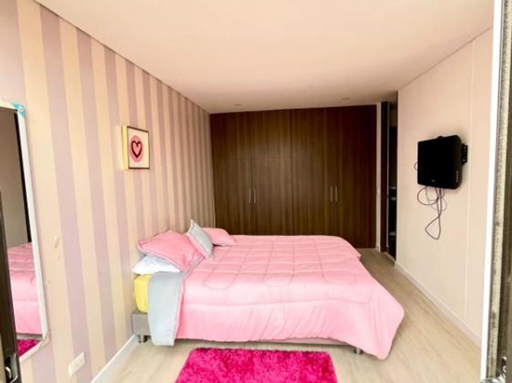 Apartamento de 3 alcobas en venta en Cantalejo, Bogotá, 139 m² · foto 19 de 20