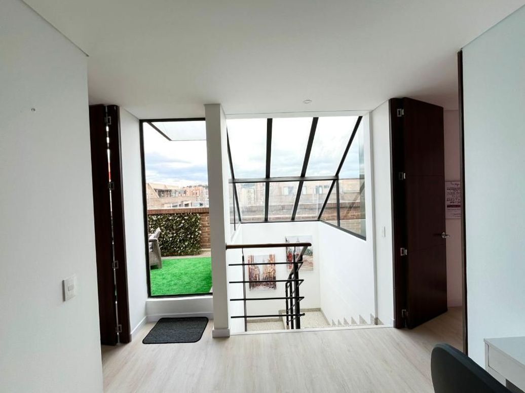 Apartamento de 3 alcobas en venta en Cantalejo, Bogotá, 139 m² · foto 18 de 20