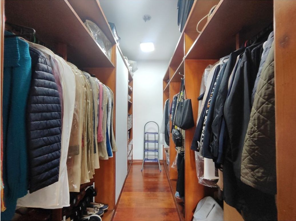 Casa de 4 alcobas en venta en Cedro Salazar, Bogotá, 232 m² · foto 16 de 20