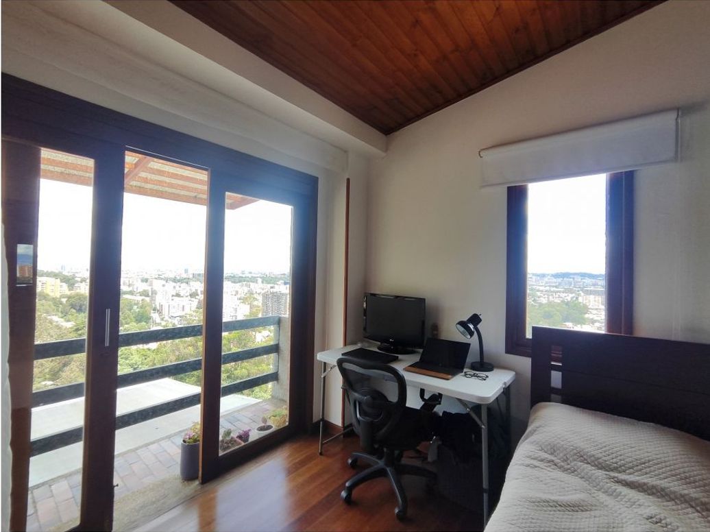 Casa de 4 alcobas en venta en Cedro Salazar, Bogotá, 232 m² · foto 7 de 20